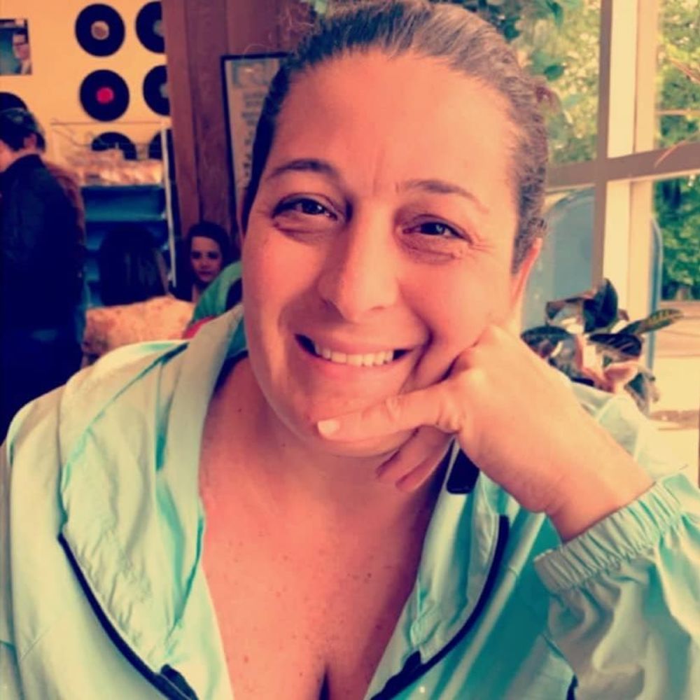 Meet your Posher, Melissa